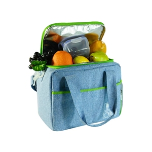 Custom FAMA Universing Studios Desktop Storage <b>Box</b> Tote Bags Cartoon <b>Gift</b> Bag Canvas Cotton Shopping Bag - Product Image 6