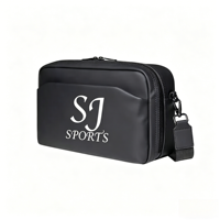Sac de golf en PU souple et imperméable de haute qualité, prix de gros usine, avec logo OEM