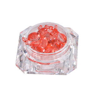 Private Label Moisturizing Firming Whitening Hyaluronic <b>Acid</b> Tranexamic <b>Acid</b> Liquid Skin Care Vitamin C Face Capsules <b>Serum</b> - Product Image 1