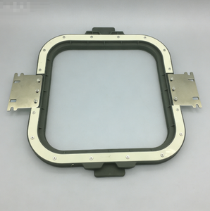 Accessoires pour machine à broder informatique, cadre magnétique réglable à tête unique - Product Image 2