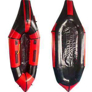 Audac-Paquete de tela de TPU, paleta inflable de agua blanca, Kayak, paquete más vendido - Product Image 4