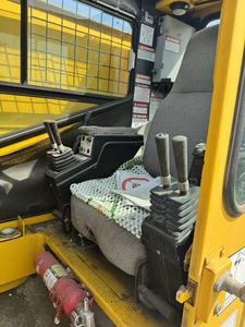 Grue sur camion GROVE 100T GMK5100, grue d'occasion GROVE GMK6200 GMK6220 GMK6300 TMS640 40T 200t 220T 300T - Product Image 4