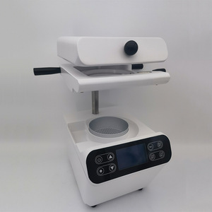 Máquina de Moldeo al Vacío Dental D-1 para la Fabricación de Retenedores de Ortodoncia, Uso Clínico, Fácil de Operar - Product Image 1