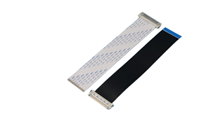 Chất Lượng Cao FFC Dây Nịt Dây Điện FI-X Để FI-X Cáp Kết Nối Dây Cáp Cáp Hội Đối Với PC/TV - Product Image 2