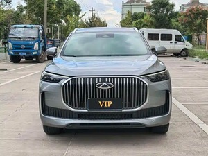 2025 Chery Tiggo 9 2.0T Dual-Clutch Two-Wheel Drive Luxury Edition 5-<b>Door</b> 7-Seat Mid-Size SUV for Export - Product Image 5