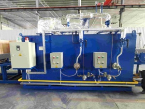 Horno de recocido de tratamiento térmico de gas natural/LPG a la venta - Product Image 5