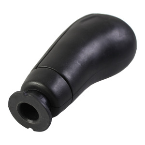 Chevrolet Aveo Sonic T300 1.4L 12-17 Shift <b>Knob</b> Leather 5-Speed Ergonomic <b>Gear</b> <b>Knob</b> - Product Image 2