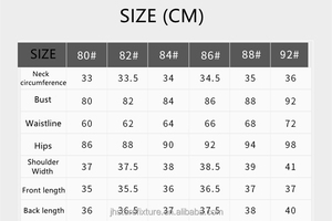 Aiguille à coudre de qualité supérieure, fabriquée en usine, tailles standard personnalisées pour mannequin - Product Image 4
