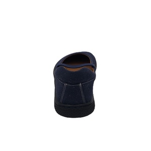 Respirant Mary Jane nouveau moule dames sans lacet chaussure femmes plaine personnalisable OEM <span class=keywords><strong>pied</strong></span> <span class=keywords><strong>nu</strong></span> personnalisé printemps PVC Style mouche tissu - Product Image 2