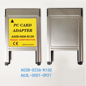 A02B-0303-K150 A02B-0236-K150ช่องเสียบการ์ด CF ของ FANUC ของแท้ใหม่ - Product Image 2