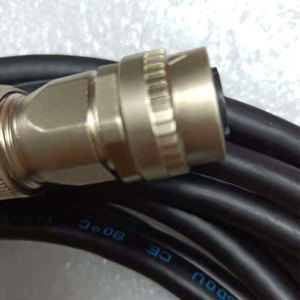Cable Servo CNC MR-J3ENSCBL7M para PLC, PAC y Controladores Dedicados de Mitsubishi - Product Image 3