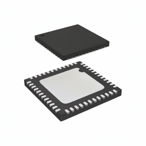 48 VFQFN Exposed Pad BOM IC In Stock Embedded Components Electronic C8051F584-IMR - Product Image 1