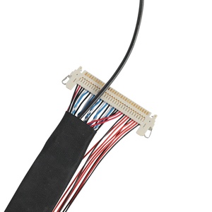 Arnés de Cables para Equipos Médicos e Industriales de Diseño Personalizado de Fábrica YZCONN - Product Image 6