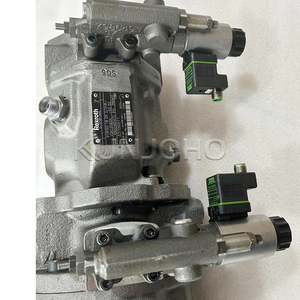 Bomba hidráulica REXROTH A10vso140 706203377350 <span class=keywords><strong>Ponsse</strong></span> 55234 286-7884 2867884 332/U7789 87308196 F062758 293457000 1521222 - Product Image 5