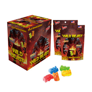 Trung Quốc cung cấp tùy chỉnh gói với thiết kế nhãn tùy chỉnh ổi bột ngay lập tức - Product Image 1