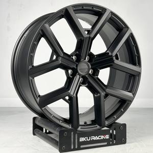 Rines Bku Forged 5x165.1 para Land Rover <span class=keywords><strong>Defender</strong></span> 90, Rines de Aleación Forjada de Alta Resistencia Personalizados de 18, 19 y 20 Pulgadas - Product Image 3