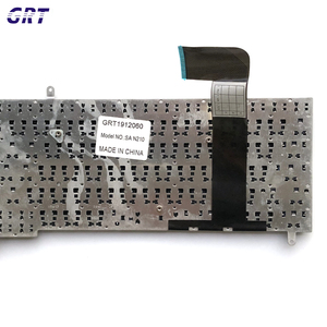 Teclado SP para portátiles Samsung N210 N220 N230 N260 N315, diseño español, precio de fábrica, OEM, barato, buena calidad - Product Image 6