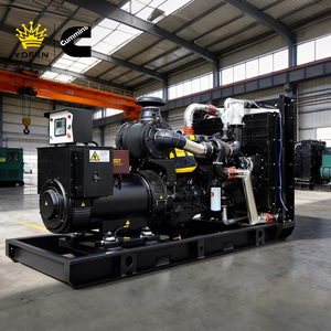 Precio <span class=keywords><strong>de</strong></span> Fábrica, Generadores Diésel <span class=keywords><strong>de</strong></span> 10kva, 20kva, 30kva, 50kva, 100kva, Súper Silenciosos, Tipo Remolque Abierto, con Motor <span class=keywords><strong>de</strong></span> Marca - Product Image 5