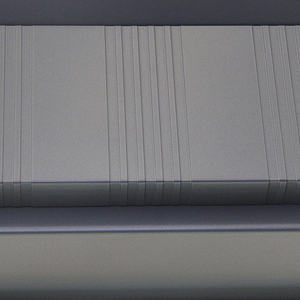 Porte de sécurité manuelle en bois résidentielle pour chambre, testée au feu, résistante aux chocs, pour projets de entrepreneurs, usines chimiques et dortoirs - Product Image 6