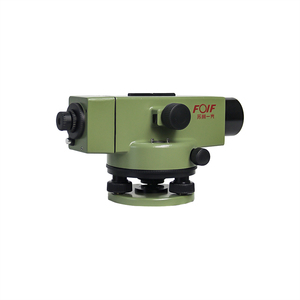 Niveau numérique automatique Foif DSZ2 pour levés topographiques - Product Image 4