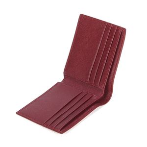 Nouvelles Idées de Produits 2026 : Coffret Cadeau de Luxe pour Hommes, Portefeuille et Porte-clés de Designer - Product Image 6
