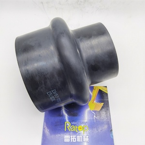 Hump <b>Hose</b> 3030763 3634116 for 6CT8.3 Engine - Product Image 1