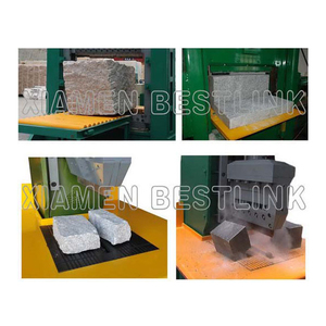 Совершенно новая машина для сплит-блоков - Product Image 3