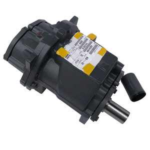 1616578982 yếu tố airend đầu cho atlas copco vít máy nén khí ga55 + ga75 ga90 ga110 ban đầu chính hãng - Product Image 6