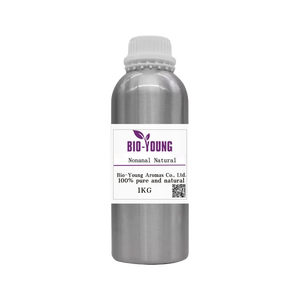 Base florale Nonanal de la meilleure qualité CAS 124 pour <span class=keywords><strong>les</strong></span> produits haut de gamme de parfum et <span class=keywords><strong>d</strong></span>'aromathérapie - Product Image 3