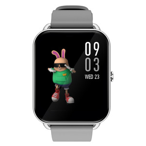 G16 Pro Smartwatch con Misurazione della Temperatura Corporea, App Dafit, per Uomo e Donna, Novità <span class=keywords><strong>2021</strong></span> - Product Image 3