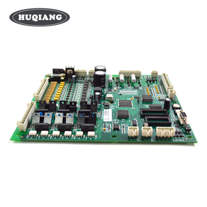 HQ Originale <span class=keywords><strong>Ascensore</strong></span> Scheda di Controllo, <span class=keywords><strong>Ascensore</strong></span> Pannello di Controllo, <span class=keywords><strong>Ascensore</strong></span> Scheda di Controllo NDA/NBA20401AAA00 LCB2 ACB2 LCB-II - Product Image 2