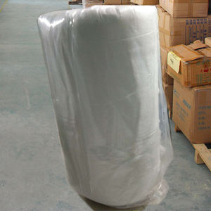 Yüksek Kaliteli Pamuk Şeritleri Makyaj Pedi Üretimi İçin Üstün Emicilik Pamuk Pedi Hammaddesi - Product Image 2