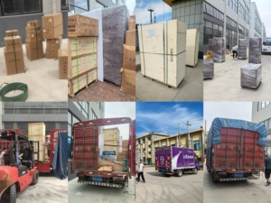 Nuove attrezzature flessibili per il controllo del metallo PLC con moduli di produzione simulati per l'istruzione <span class=keywords><strong>professionale</strong></span> - Product Image 5