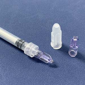 Agujas de Cristal <span class=keywords><strong>NCTF</strong></span> 135 <span class=keywords><strong>Ha</strong></span> de Alta Calidad Omanli 2026, 3 Puntas, 0.6 mm, para Uso Clínico - Product Image 4