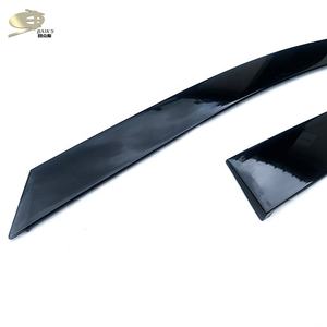 MOSUN-visera de ventana de inyección para coche, deflector para vehículo <span class=keywords><strong>MAZDA</strong></span> <span class=keywords><strong>CX</strong></span>-<span class=keywords><strong>30</strong></span> 2019 4x4, protector contra la lluvia, otros <span class=keywords><strong>accesorios</strong></span> exteriores 2020 <span class=keywords><strong>2021</strong></span> - Product Image 3