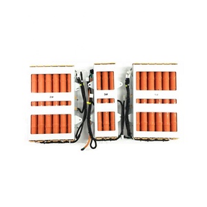 Nouvelle Batterie de Voiture Hybride NiMH 19.2V 6500mAh pour Lexus RX450 par YESA avec Garantie de 24 Mois - Product Image 3