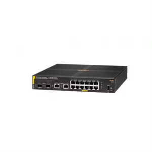 Commutateur réseau <span class=keywords><strong>Aruba</strong></span> <span class=keywords><strong>R8N89A</strong></span> 6000 12G Class4 PoE 2G 2SFP 139W, original et neuf - Product Image 1