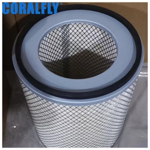 อะไหล่เครื่องยนต์ดีเซล ไส้กรองอากาศ CL-A335M 7W-5317 AF335M C29624/1 P181104 SA10285 A-5509 A-44130 สำหรับรถแทรกเตอร์แคตเตอร์พิลลาร์ - Product Image 1