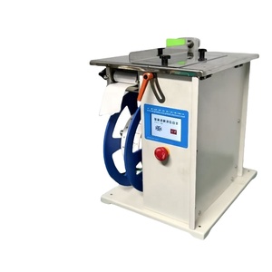 Máquina Etiquetadora de Ángulo Recto para Bolsas, Modelo Semiautomático - Product Image 6