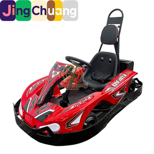 Buggy Eléctrico Todoterreno <span class=keywords><strong>para</strong></span> Niños, Go-Kart, Buen Precio, Carro de <span class=keywords><strong>Karting</strong></span> <span class=keywords><strong>para</strong></span> Exteriores - Product Image 5