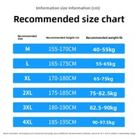 Conjunto de Dos Piezas Acme para Hombre, Camiseta con Cuello en V, Sensación Refrescante, Transpirable, Ligero, para Deportes al Aire Libre, Holgado, 100%