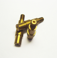 Fabricant de pièces d'éclairage sur mesure de précision, service d'usinage CNC, composants de lustre OEM ODM, laiton, aluminium