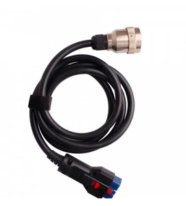 Per Benz MB stella <span class=keywords><strong>C3</strong></span> strumento diagnostico <span class=keywords><strong>C3</strong></span> OBD2 16pin cavo principale MB stella <span class=keywords><strong>C3</strong></span> accessori per cavo adattatore per Benz MB Star <span class=keywords><strong>C3</strong></span> - Product Image 4