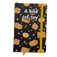 Cuaderno Pequeño de Tapa Dura A6 al por Mayor, Bonito y Kawaii, con Dibujos Animados, Personalizado, para Registrar el Día a Día