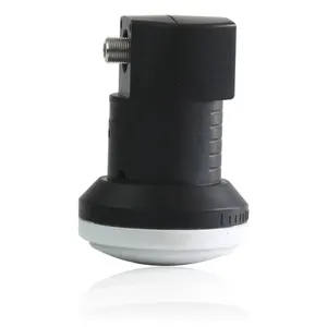 opensat super small lnb with high gain and strong signal ku band universal lnb in india
