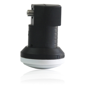 Opensat super small lnb mit hoher Verstärkung und starkem Signal ku band universal lnb in Indien