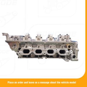 Culasse Moteur EP3 EP6 N12B14 1127596054 0200HQ 967836981A Demi-Culasse Complète pour Citroën C4 DS3 Peugeot Mini 1.6 - Product Image 4