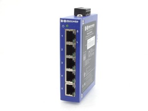 ADVANTECH ESW105 Ethernet Switch - Product Image 6