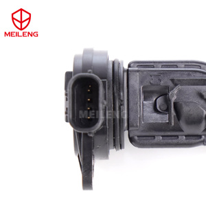 Sensor de Flujo de Aire para Automóvil 37980-5BA-A01 379805BAA01 para Honda Accord CV CY CR-V CRV RW RS Civic FE FL HR-V HRV RZ 2017-2026 - Product Image 5