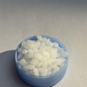 เม็ดเรซินโพลีโพรพิลีนบริสุทธิ์เกรดอุตสาหกรรม L5E89ในสต็อก - Product Image 1